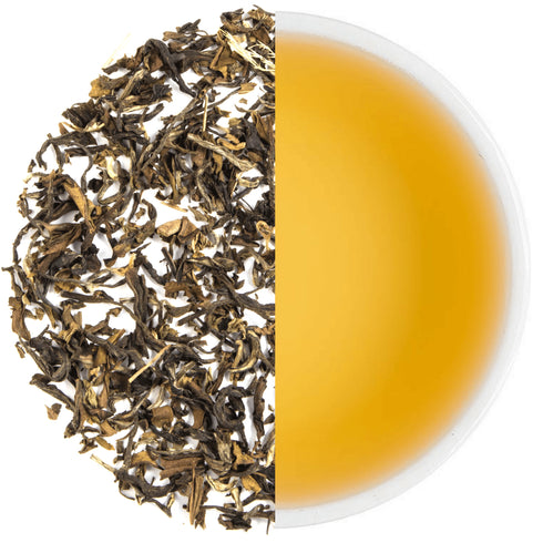 Tea Raja - Darjeeling Special Summer Oolong Tea